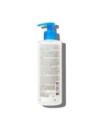 La Roche-Posay Успокояващ почистващ гел за чувствителна или суха кожа Lipikar Syndet подходящ за бебета деца възрастни 400 мл