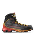 La Sportiva Хайкинг боти Aequilibrium Hike Gore-Tex® - Жълт/Оранжев/Tъмносив