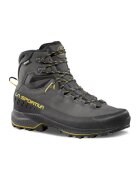 La Sportiva Хайкинг боти TX5 Evo до глезена - Бледожълт/Tъмносив