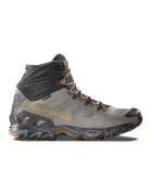 La Sportiva Хайкинг ботуши до прасеца Ultra Raptor II - Светло сив/Оранжев