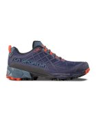 La Sportiva Хайкинг обувки Akyra II - Виолетов/Прашно синьо/Мандарина