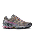 La Sportiva Маратонки за хайкинг и трейл бягане Ultra Raptor II GTX - Бордо/Черен