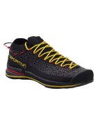 La Sportiva Мъжки спортни обувки - Текстил - Многоцветни.