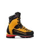 La Sportiva Мъжки трекинг обувки 301180302 - Естествена кожа - Жълти