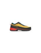 La Sportiva Мъжки трекинг обувки 37B735614 - Естествена кожа - Жълти