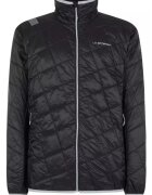 La Sportiva Мъжко трекинг яке Wildhorn Primaloft - Полиестер - Черно