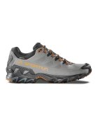 La Sportiva Непромокаеми хайкинг обувки Ultra Raptor II - Tъмносив/Синапено жълто
