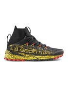 La Sportiva Обувки Uragano Goretex за трейл - Черен/Жълт