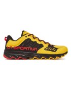 La Sportiva Спортни обувки 46D100999 - Текстил