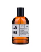 Labor8 Парфюмна вода - DA'AT 119 - унисекс - 50 ml