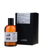 Labor8 Парфюмна вода HASED 481 - унисекс - 100 ml