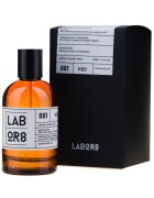 Labor8 Парфюмна вода - HOD 881 - Унисекс - 100 ml