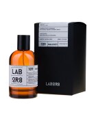 Labor8 Парфюмна вода - MALCHUT 109 - унисекс - 100 ml