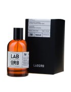 Labor8 Парфюмна вода NEZAH 781 - унисекс - 100 ml
