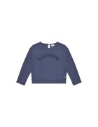 Lacoste Блуза за момичета TJ8450 - Памук -