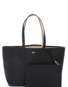 Lacoste Чанта от еко кожа