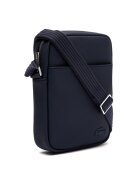 Lacoste Чанта от еко кожа Core Essentials през рамо