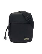 Lacoste Чанта през рамо с джобове
