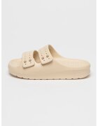 Lacoste Чехли с лого