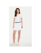 Lacoste Дамска бежова тениска