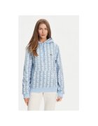 Lacoste Дамска блуза SH2855 - Органичен памук -