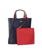 Lacoste Дамска чанта екокожа