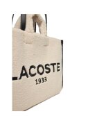 Lacoste Дамска чанта Heath/Eggshell-Amanita - 30x45cm