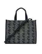 Lacoste Дамска чанта Jute Green/Fauve - R33 - неопределени размери