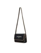 Lacoste Дамска чанта Kelp/Chives-Navy Blue - R32 - текстил