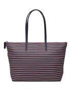 Lacoste Дамска чанта NF4939SJ - Екокожа
