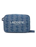 Lacoste Дамска чанта - текстил - синя - универсална