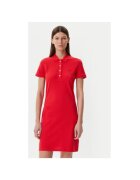 Lacoste Дамска рокля EF5473 - Памук