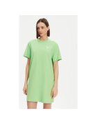 Lacoste Дамска рокля EF9573 - Памук - 46794