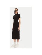 Lacoste Дамска рокля EF9622 - Памук -