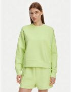 Lacoste Дамска спортна блуза зелена