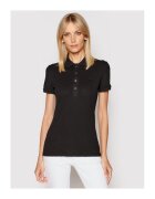 Lacoste Дамска тениска - 208451604 - Памук -
