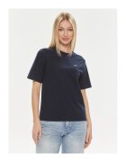 Lacoste Дамска тениска - 303714062 - Памук -