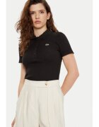 Lacoste Дамска тениска - 304994555 - Органичен памук -