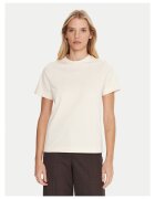 Lacoste Дамска тениска - Бежова