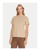 Lacoste Дамска тениска - памук -
