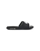 Lacoste Дамски джапанки - 749CFA0041 - Синтетика - Черни