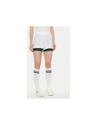 Lacoste Дамски къси панталони - 304994791 - Полиестер -