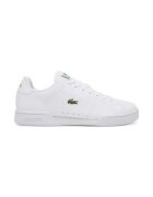 Lacoste Дамски кецове - 305179012 - естествена кожа -