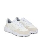 Lacoste Дамски кецове 305649751 - Текстил