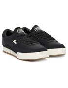 Lacoste Дамски кецове - естествена кожа - - удобни