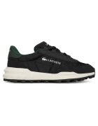 Lacoste Дамски маратонки 750SFA0082 - черен/зелен