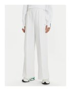Lacoste Дамски панталон - 304582653 - Памук/Полиестер -