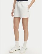 Lacoste Дамски спортни къси панталони - - памук и еластан - кройка regular fit