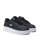 Lacoste Дамски спортни обувки 304673061 - Естествена кожа -