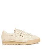 Lacoste Дамски спортни обувки бежови - естествена кожа - модел 2R2 7-50SFA0161